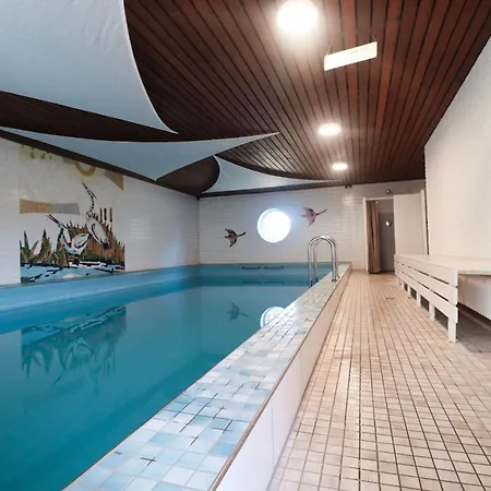 Apartment Kleeblatt Auf Dem Ostsee-ferienhof